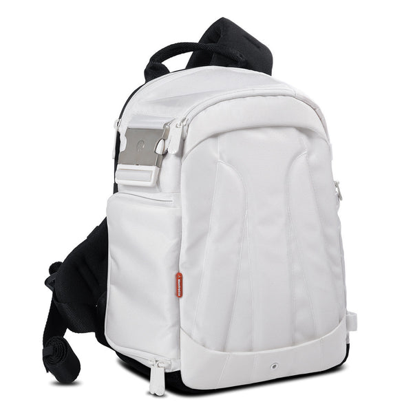 Stile_Manfrotto Bag Sling Agile II White  MBSSC32SW