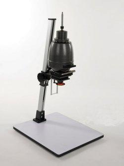 0000069995| Paterson Universal Enlarger With 50mm Lens