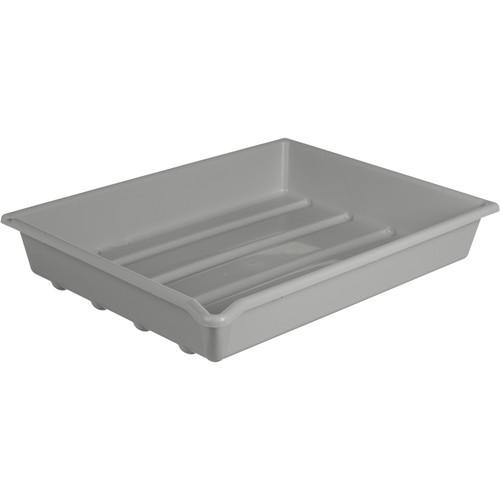 0000021495| Paterson Developing Tray 12 x 16" Grey