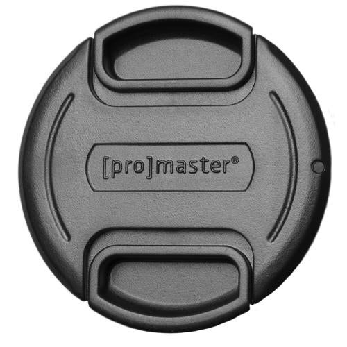 0000001495| ProMaster Professional Snap-on Lens Cap - 86mm 5377