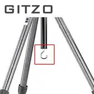 0000023995| Gitzo G2020 Centre Column Hook