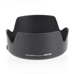  ProMaster Replacement Canon EW73D Lens Hood - 7817