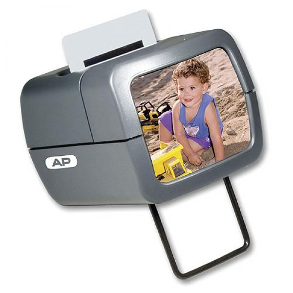 0000004995| AP Slide Viewer Battery Operated