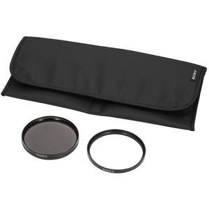 Sony 72mm Polarised Filter Kit VF72CPK