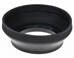  King Lens Hood 62mm Rubber