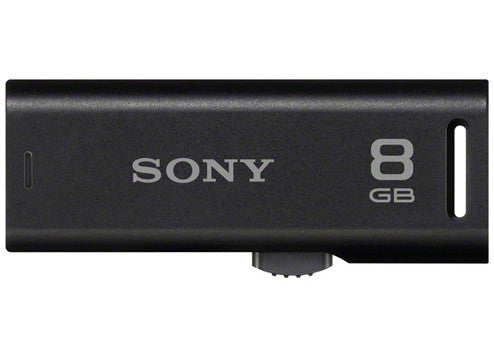 Sony 8GB MICRO VAULT CLASSIC USB 2.0