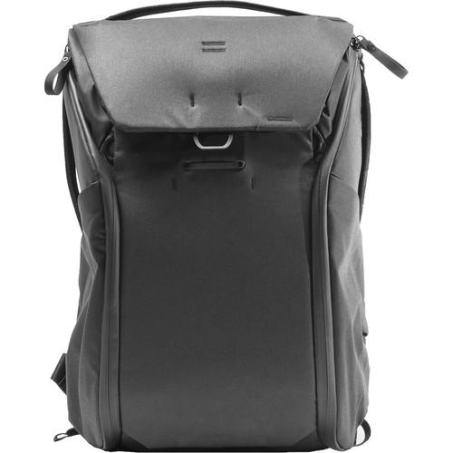 0000055995|  Peak Design Everyday Backpack 30L v2 Black