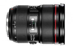  Canon EF 24-70mm f/2.8L II USM Lens