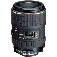 TOKINA 100mm F2.8 PRO DX Lens For Nikon