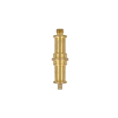 0000001495| ProMaster  Double Spigot 1/4 - 3/8 7481