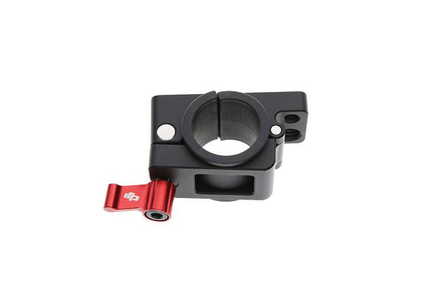 0000213995| DJI Ronin-M Monitor Mount (Part 19)