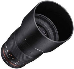  Samyang 135mm F2.0 Sony A Full Frame Lens