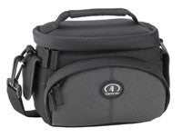 Tamrac Aero 65 Vid/Ph Bag- Black/Grey