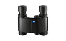 Zeiss Victory Binoculars Compact 8x20 T Black