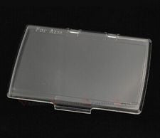 Sony PCK-Lh2Am LCD Protector Cover For A200       PCKLH2AM