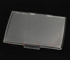 0000003495| Sony PCK-LH2AM LCD Protector Cover For A200