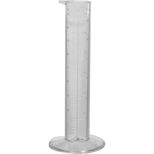 0000001295| Paterson Graduate 45ml Measuring Cylinder