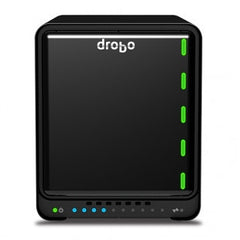 Drobo 5N 5 Bay File Sharing Storage