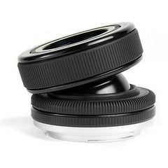  Lensbaby Composer Pro (No Optic) For Nikon