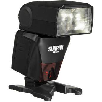 Sunpak Flash PZ42X Sony