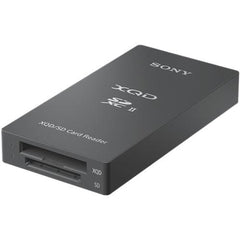  Sony XQD/SD Card Reader