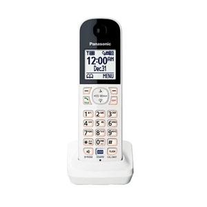 0000006995| Panasonic KX-HNH100AZW Handset