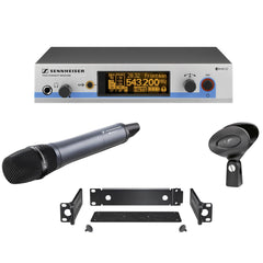  Sennheiser EW500-935G3-B Vocalist System