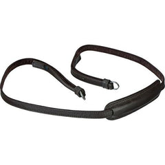  Leica Carrying Strap For X & M System Leather Dark Brown (18836)