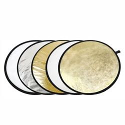 0000014995| ProMaster Reflectadisc 5 In 1 40x60"