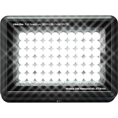  LitraPro Bi-Color On-Camera Light 2642