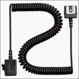 0000001590| Nikon SC-28 TTL Remote Cord