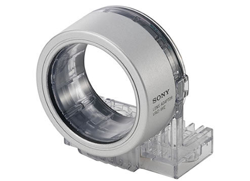 Sony VA-DWE cybershot 47mm adapt Ring