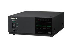 Sony BRUSF10 Optical Multiplex Interface Unit For Brc