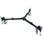 0000231995| Manfrotto 127 Dolly Variable Spread