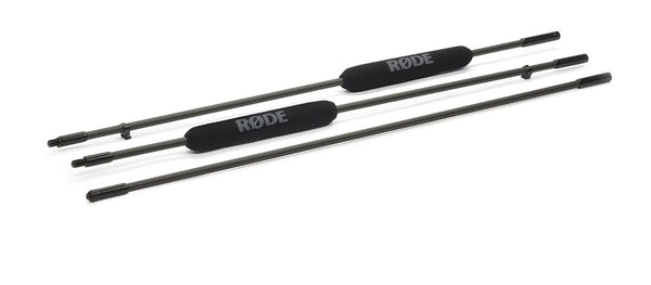 0000013995| Rode Microphones Micro BoomPole Pro