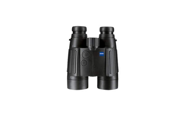 Zeiss Victory RF Binoculars (Range Finder) 8x45 T  Black