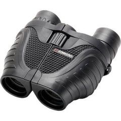 Simmons ProSport 8-17x25 ProSport Black Compact Porro Prism Zoom MC Optics 6L Binoculars 899875