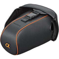 Sony LCS-AMLC1 Jacket Case for Alpha