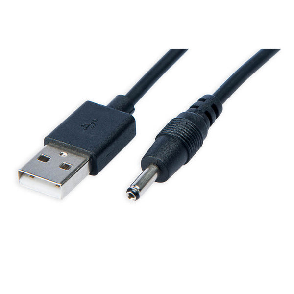 Tethertools TetherBoost USB to DC Power Cable 1m