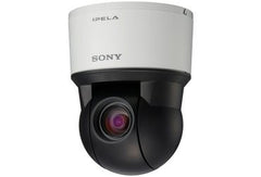 Sony SNCEP520 36X Zoom Sd Indoor Ptz Ntsc