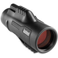 Bushnell Legend Ultra HD 10x42 Legend Ultra HD Black Monocular ED Glass Spotting Scope 191142