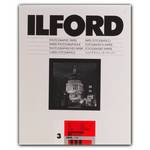 0000021990| Ilford Ilfospeed RC DeLuxe Paper 44M Pearl Grade 3 8x10" 100 Sheets