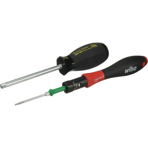 Zeiss Torx Torque WRench Cp.2