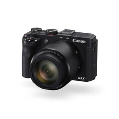  Canon Powershot G3X