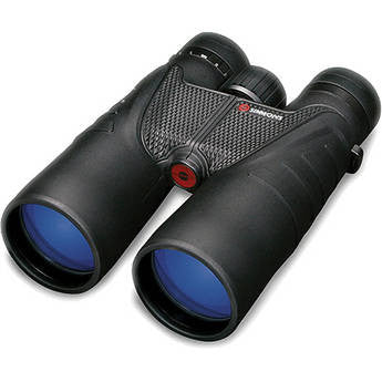 Simmons ProSport 12x50 Black Roof Binoculars 899502