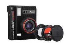  Lomo Instant Automat Glass Magellan Camera