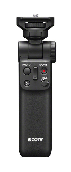 0000021990| Sony GP-VPT2BT Wireless Shooting Grip