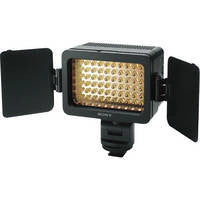 Sony HVLLE1 Led Video Light 1800Lux