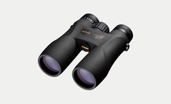 0000022790| Nikon ProStaff 5 8x42 Binoculars