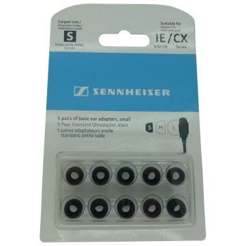 0000021495| Sennheiser IES4-SML Ie4 Ear Sleaves Small (10Pcs) 525783